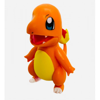 Pokemon Figures Set Pokemon 2 Inch Figures 6 Pack - Pokemon 2 Inch Figures 6 Pack Pokemon Figures Set for Collectible Toys