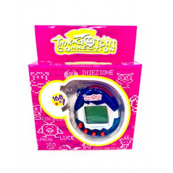 90s Tamagotchi Keychain Pet Tamagotchi Virtual Pet Blueberry - 90s Tamagotchi Keychain Pet. For Virtual Pet Toys Tamagotchi Virtual Pet - Blueberry