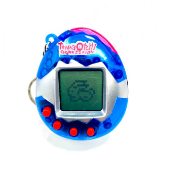 90s Tamagotchi Keychain Pet Tamagotchi Virtual Pet Blueberry - 90s Tamagotchi Keychain Pet. For Virtual Pet Toys Tamagotchi Virtual Pet - Blueberry