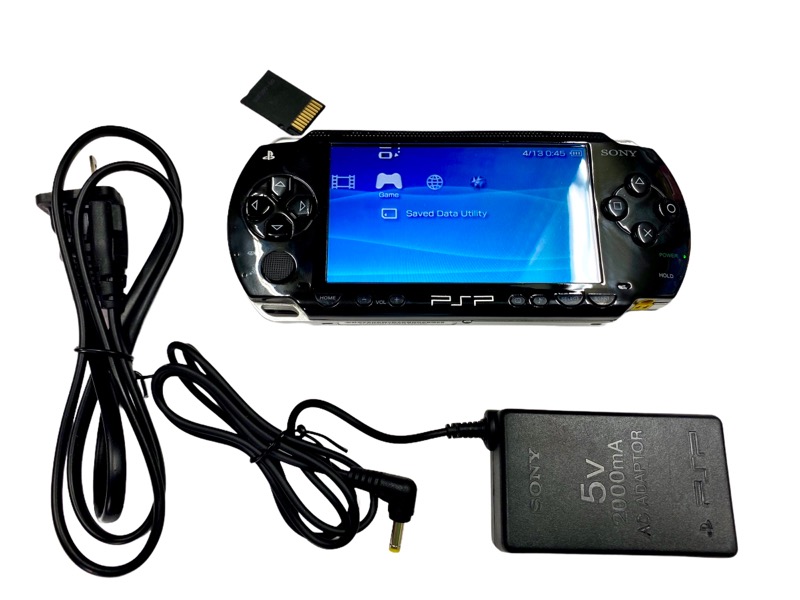 PSP 1000